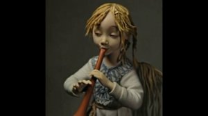 Светлый покой...  Инстр. версия песни  "На озере" (сл. Н.Рубцов- муз. В.Шабанов), аранж. С.Брусницын