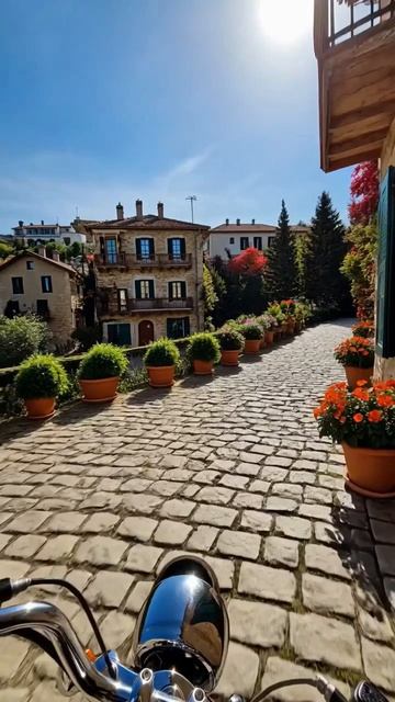 Primavera en la costa
