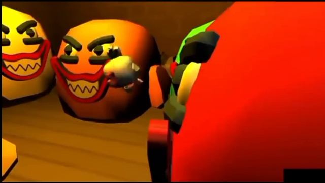 ЗА МАЛЫМ СЛЕДИТ ТОЛ ЧИКЕН ЧАСТЬ 2