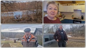 ВЕЧЕРОЧКОМ ПРОГУЛЯЛАСЬ К БЕРЕГУ, А С УТРА ЗАНИМАЮСЬ ПИРОЖКАМИ. ПРИЕХАЛ ЮРА.