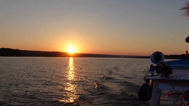 5 Прогулка на катере в Гоянах смотреть онлайн