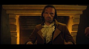 Счастливчик Люк 7 серия «Заговор» (сериал, 2026)