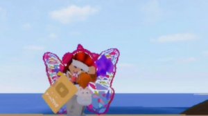 Танец в роблоксе 329