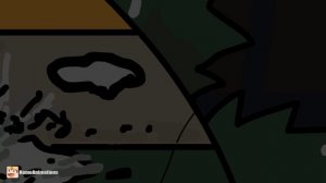 Нам нужен этот Монстр - Мультики про танки