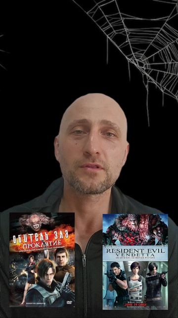 ТОП 4 ЛУЧШИХ АНИМЕ ФИЛЬМОВ !!!