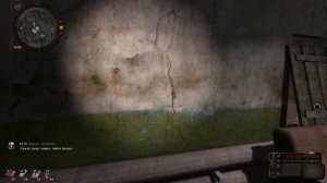 S.T.A.L.K.E.R. Чужой среди чужих. Эпизод 2.  Какая-то садомаза