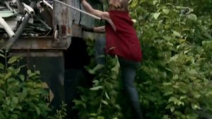 Аляска: Семья из леса 4 сезон 4 серия (реалити-шоу, 2015)