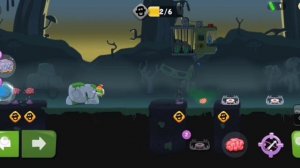 Обзор на zen 45k