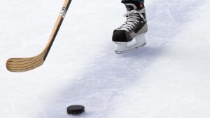 Хоккей. Алтай - Металлург 2.