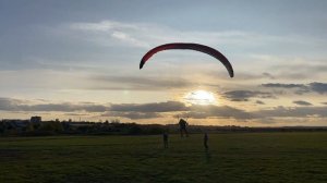 Самые юные покорители неба. Октябрь 2023.