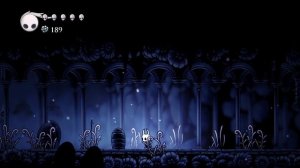 Я играю в Hollow Knight (I часть)