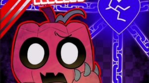 Перезалив песни по миру Денди! (Locked Away🎃)