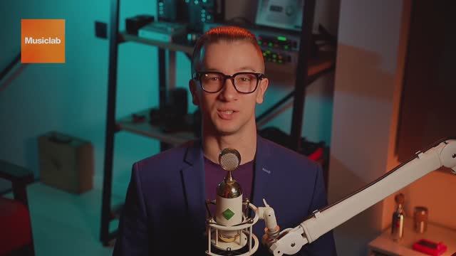 Musiclab | Дайджест #3
