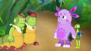 ЛУНТИК. Домик на дереве. МУЛЬТФИЛЬМ ИГРА. РАЗВИВАЮЩИЕ ИГРЫ ДЛЯ ДЕТЕЙ