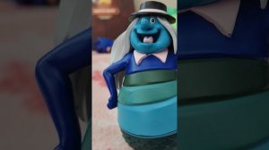 фигурки просто тойс