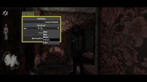 Jeff The Killer 1.3.32 - MOD MENU APK