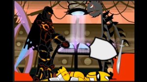 драка 3 серия (full episode)