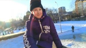 5 ночей с Трофимом...