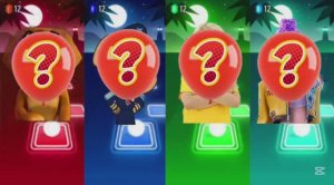 МЕГА ТУРНИР ГЕРОЕВ! 🏆 ВЛАД И НИКИ, ШЕРИФ ЛАБРАДОР И МАДАГАСКАР ПРОТИВ ОХОТНИКОВ! КТО ЧЕМПИОН?