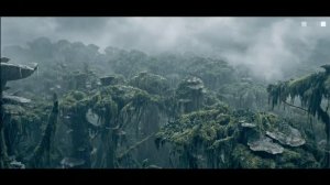 Саргассова планета. Фантастика, эпизод 8