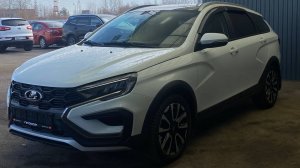 Обзор на Lada (ВАЗ) Vesta I Рестайлинг (NG), 2024 ПРОХОР | Просто Хорошие Автомобили!