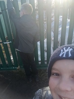 Стрим с другом .Весна , каникулы