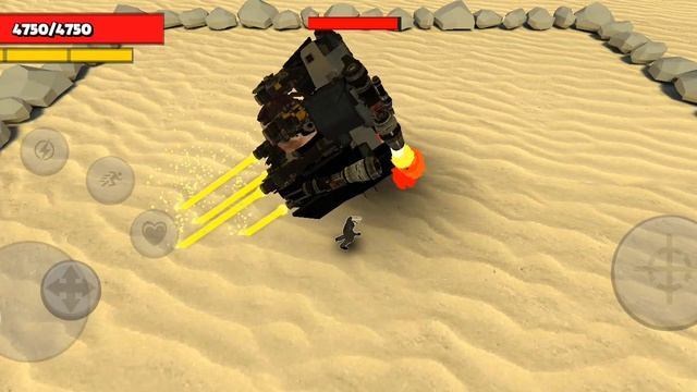 бью джи за камерамена победу ли я?