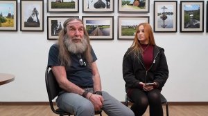 Николай Малых о путешествиях