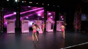 Проект танца Муррьета - Барби Герл