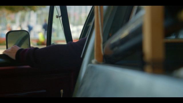 Линкольн для адвоката 4 сезон 5 серия «Ты та самая» (сериал, 2026)