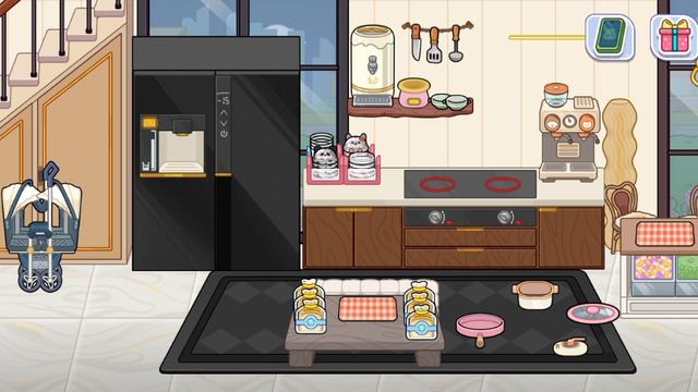 злая няня становится доброй