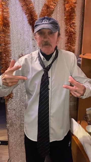 В главных ролях Батя и MatveyIMTI