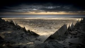 AI Short Film AI Art surrealism_1080p