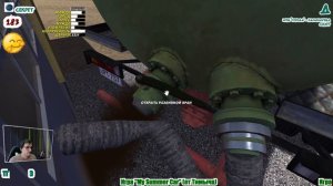 Выполняем заказы, восстанавливаемся (My Summer Car - 28)