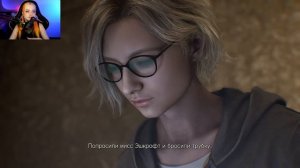 ЛЕОН ВЕРНУЛСЯ! ЗОМБИ-ВИРУС уже в ГОРОДЕ ► Resident Evil Requiem #1 | Tilka Play | Rutube