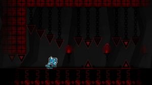 Yatagarasu (100% EXTREME DEMON) by TrusTa