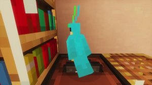 c418 wait