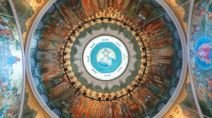 Всенощное бдение. Неделя 5-я Великого поста. Прп. Марии Египетской