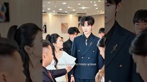 💸Миллиардерская дочь надела маску нищий, чтобы проверить жениха🎭 ч.3