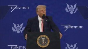 ‼️🇺🇸🇮🇷 Трамп назвал Ормузский пролив в честь себя

➖"Мы ведем переговоры. Они будут вынуждены от