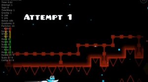 прохожу bloodbath 1 часть