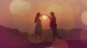 ТЫ -ГЛАВНЫЙ  ЧЕЛОВЕК  В  МОЕЙ  СУДЬБЕ