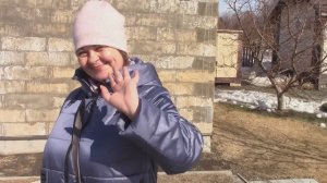 Наша Дача. Весна 2026 г. Март.