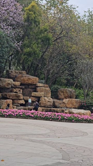 где-то в Китае