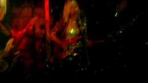 Ножи и Тюльпаны -Монастыри