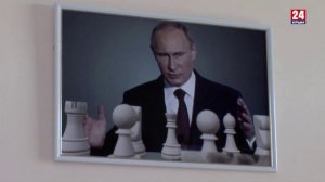 Под сукном. Сергей Карякин