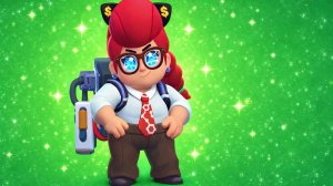 ВСЕ СКИНЫ НА ПЭМ(БРАВЛ СТАРС)