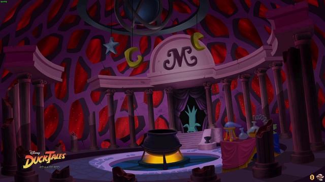 Турнир по игре DuckTales Remastered - Первый тур Часть 1