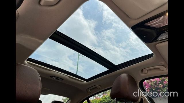 BMW 3 320Li M Sport (2022)