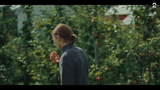Убийства в Согне 3 серия «Выстрел в горах» (сериал, 2026)